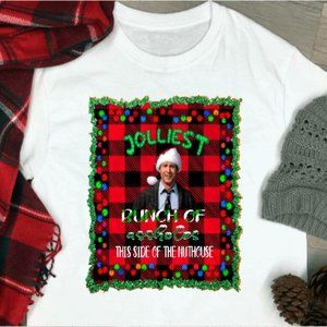 Christmas t-shirt